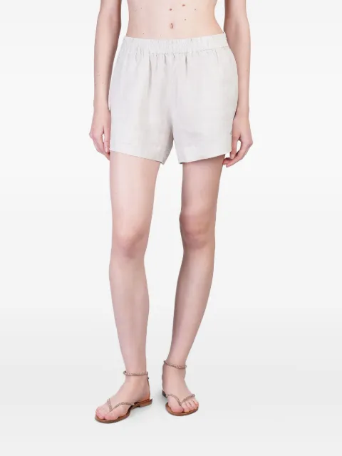 MC2 Saint Barth Meave shorts