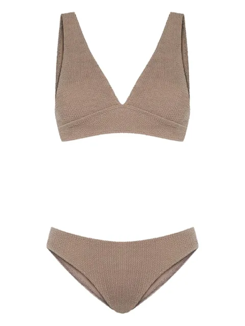 Sorbet Island Aqua bikini