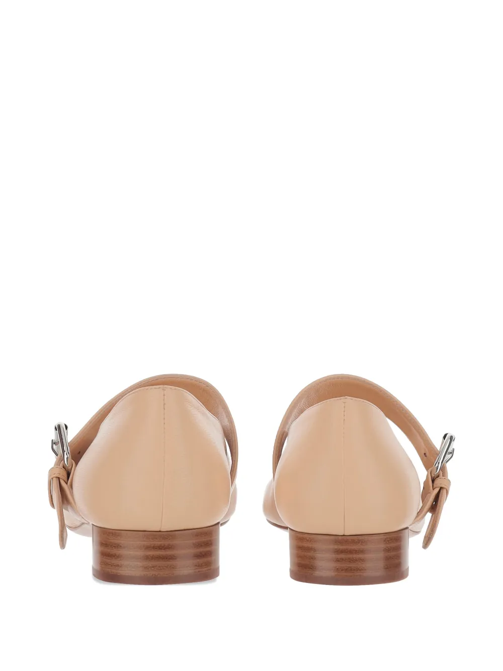 Niccolò Pasqualetti Ballerina Oblique Strap