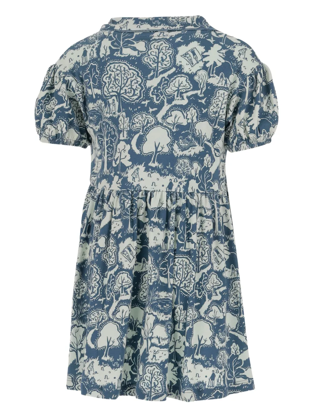 Misha & Puff vestido estampado | Vestidos casuales | Image 2