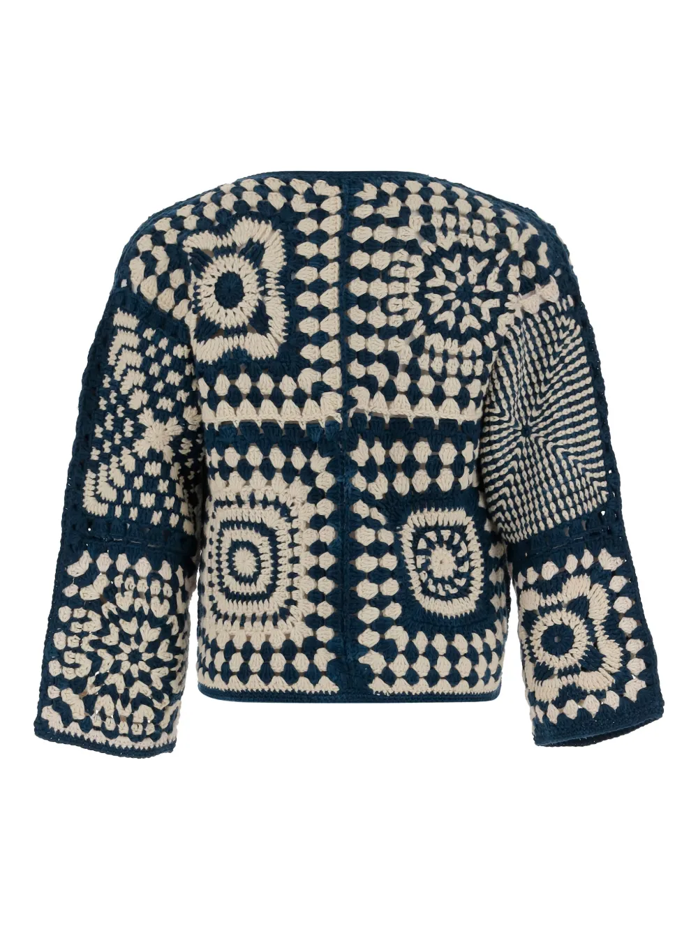 Misha & Puff cotton cardigan | Girls Cardigans | Image 2