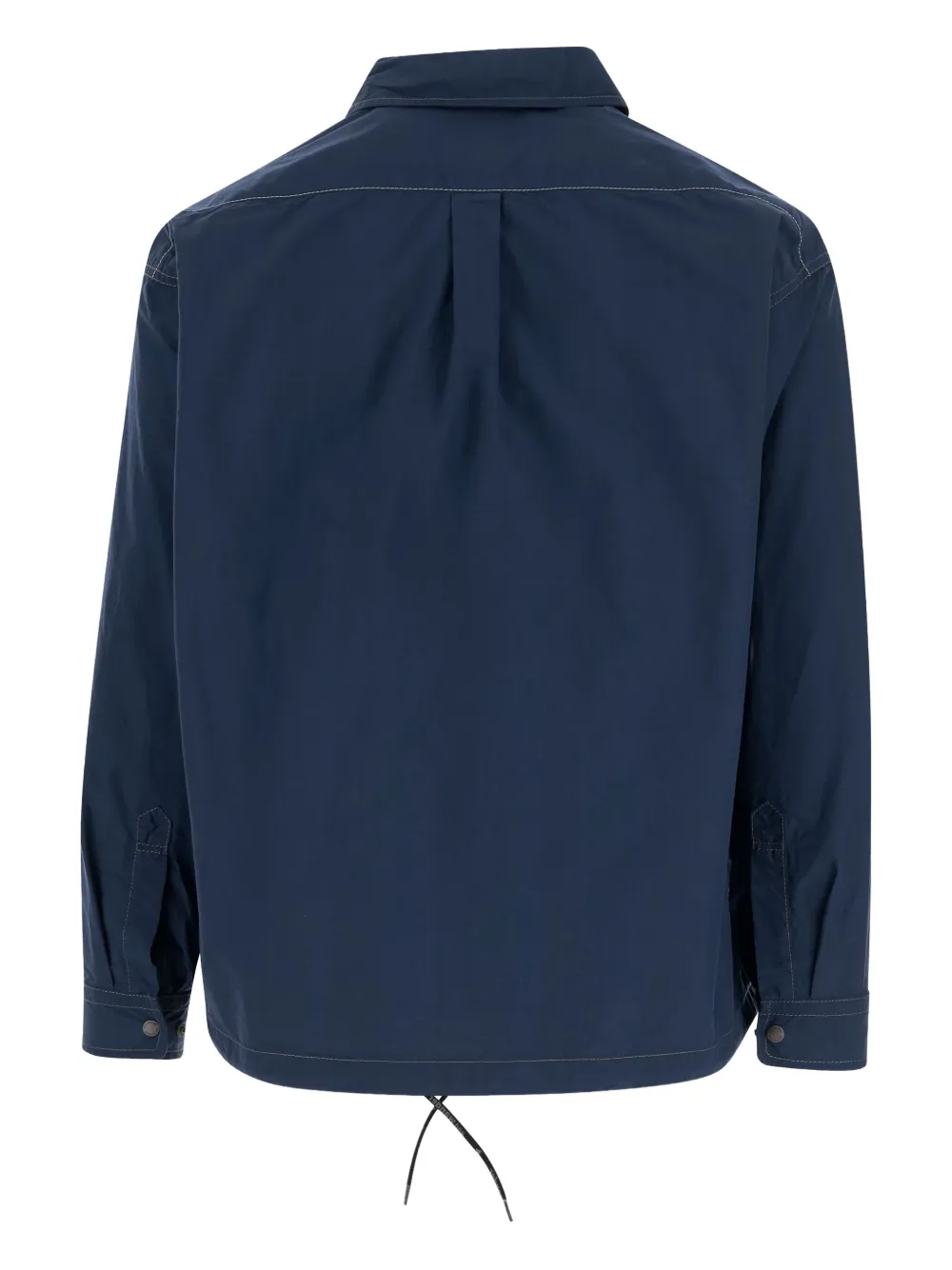 and Wander logo-print lightweight jacket | Lightweight Jackets | Image 2