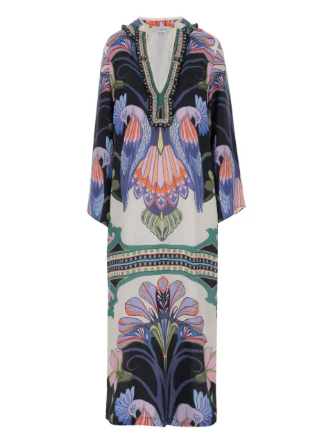 LUG VON SIGA Lilla dress