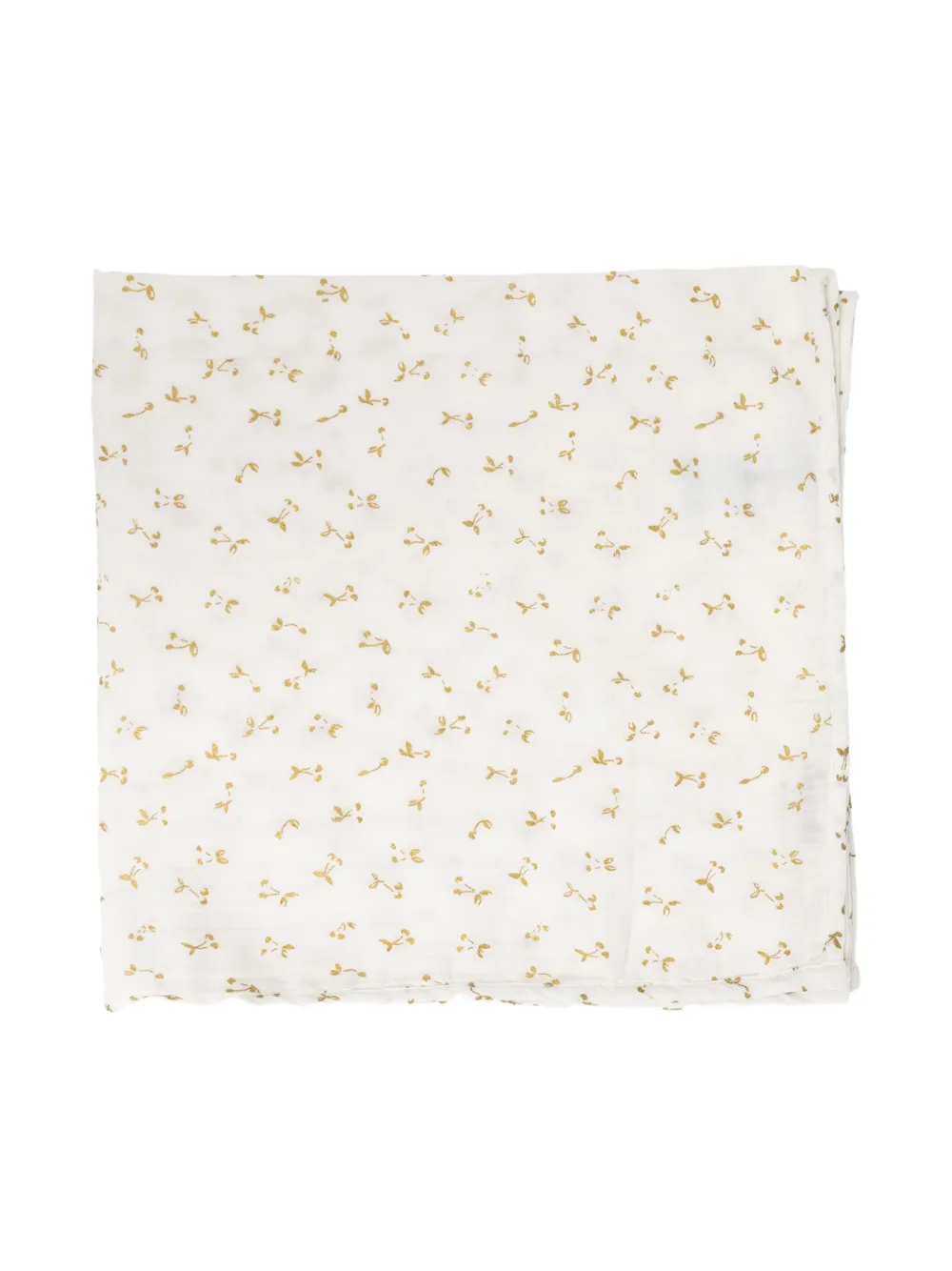 Bonpoint Vijfdelig cadeauset Beige