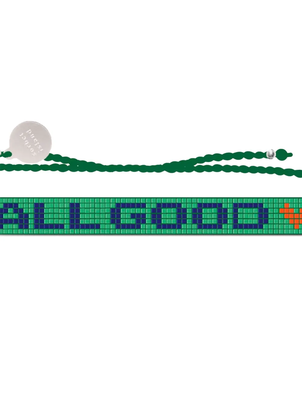 Sorbet Island beaded bracelet | Image 2