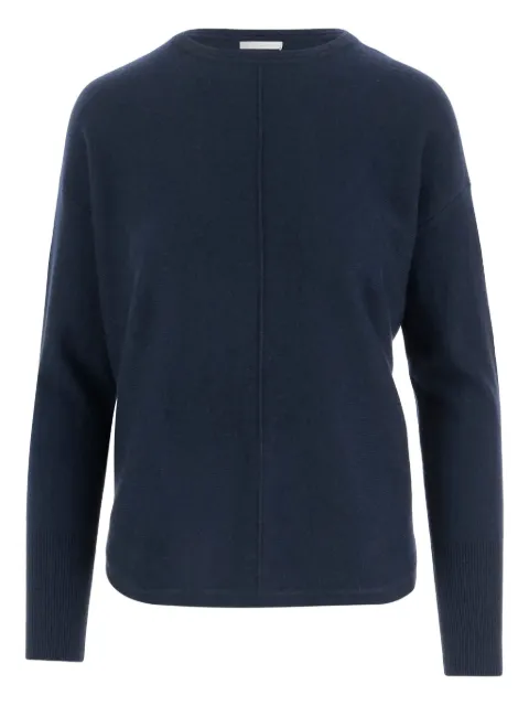 OLIVER LATTUGHI cashmere sweater