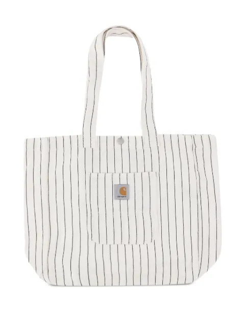 Carhartt WIP Hendry tote bag
