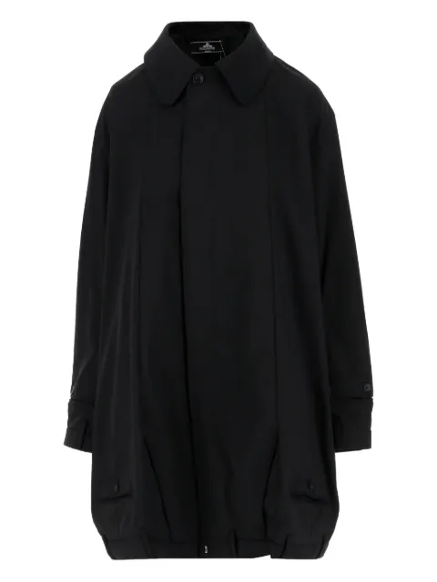 HODAKOVA wool-blend coat