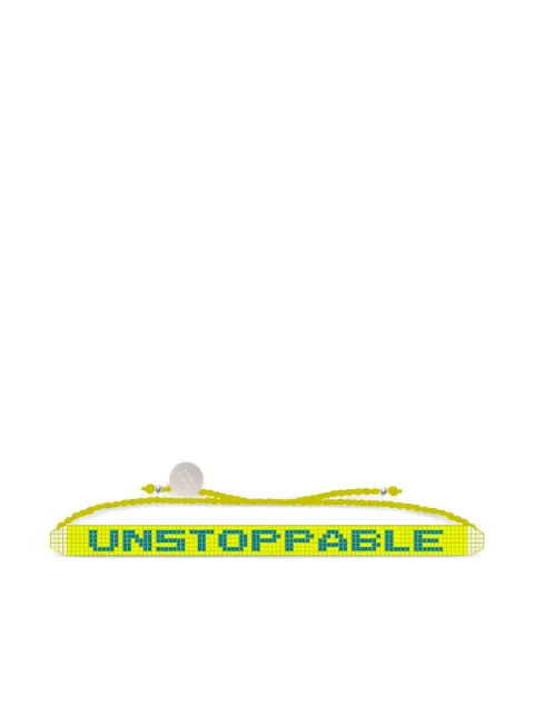 Sorbet Island Unstoppable ボディチェーン