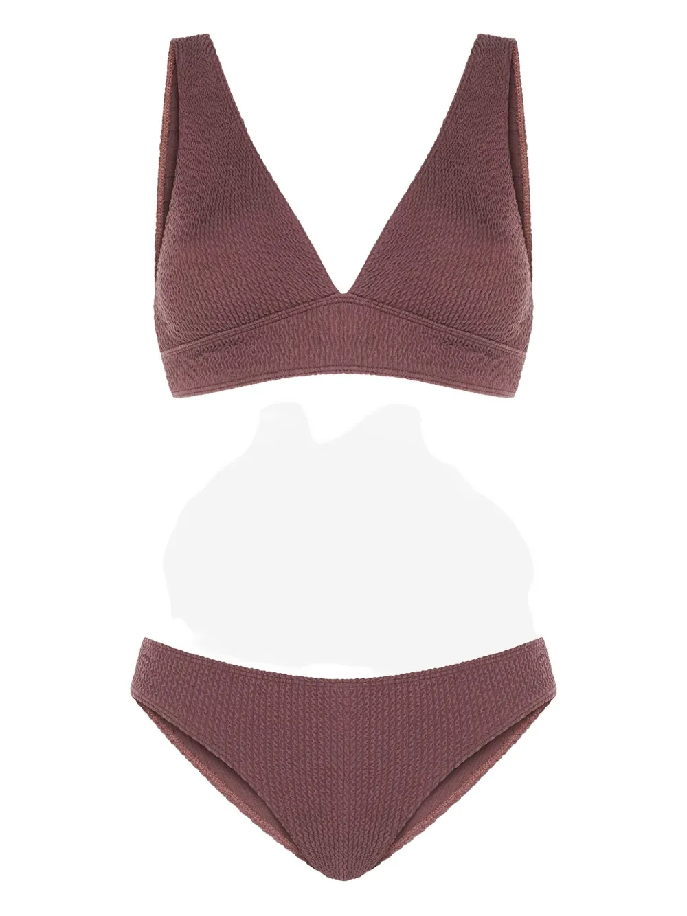 Shop Sorbet Island Aqua Bikini