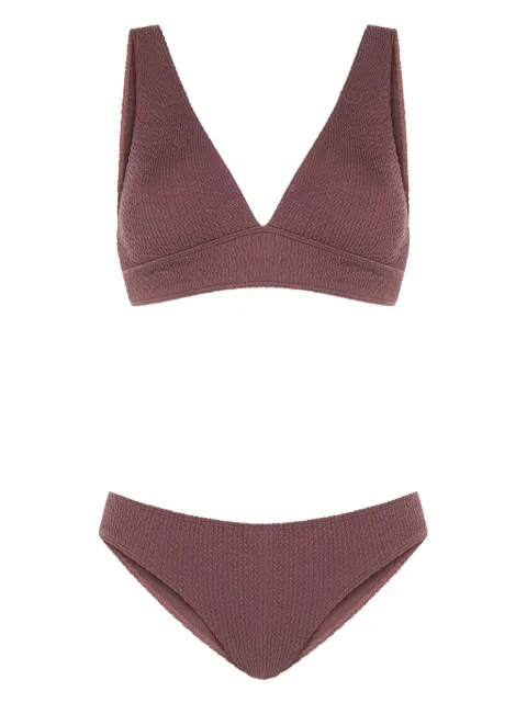 Sorbet Island bikini Aqua