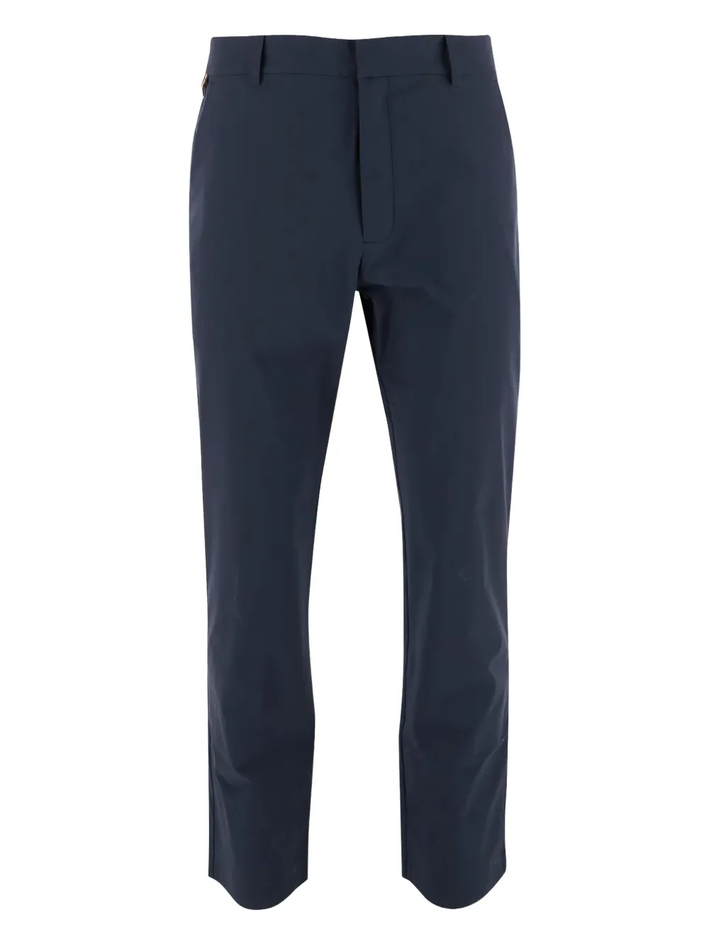 K-Way broek Blauw