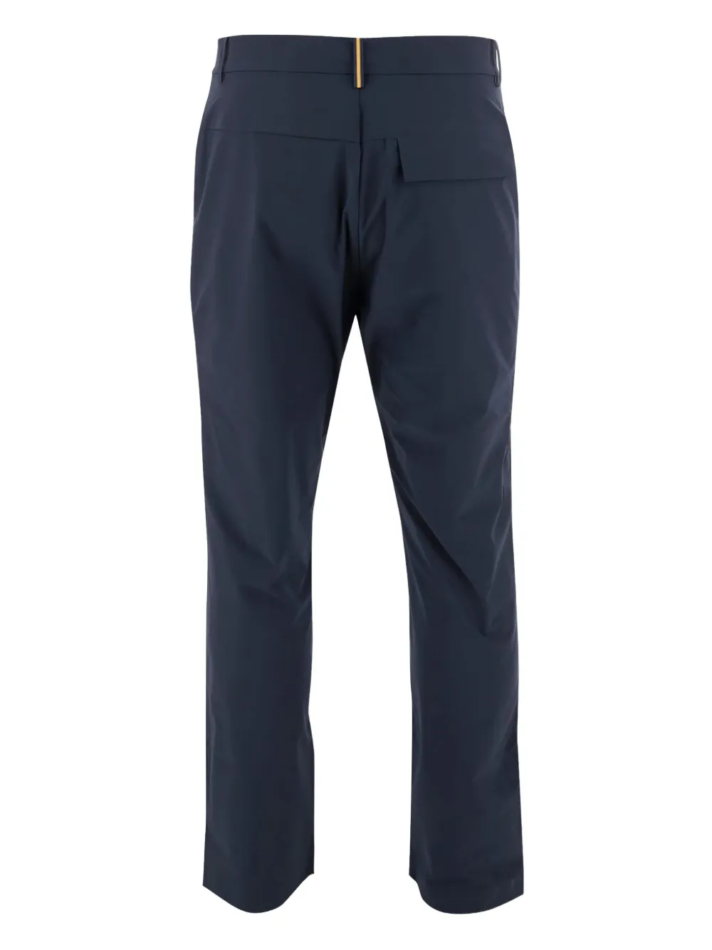 K-Way broek Blauw