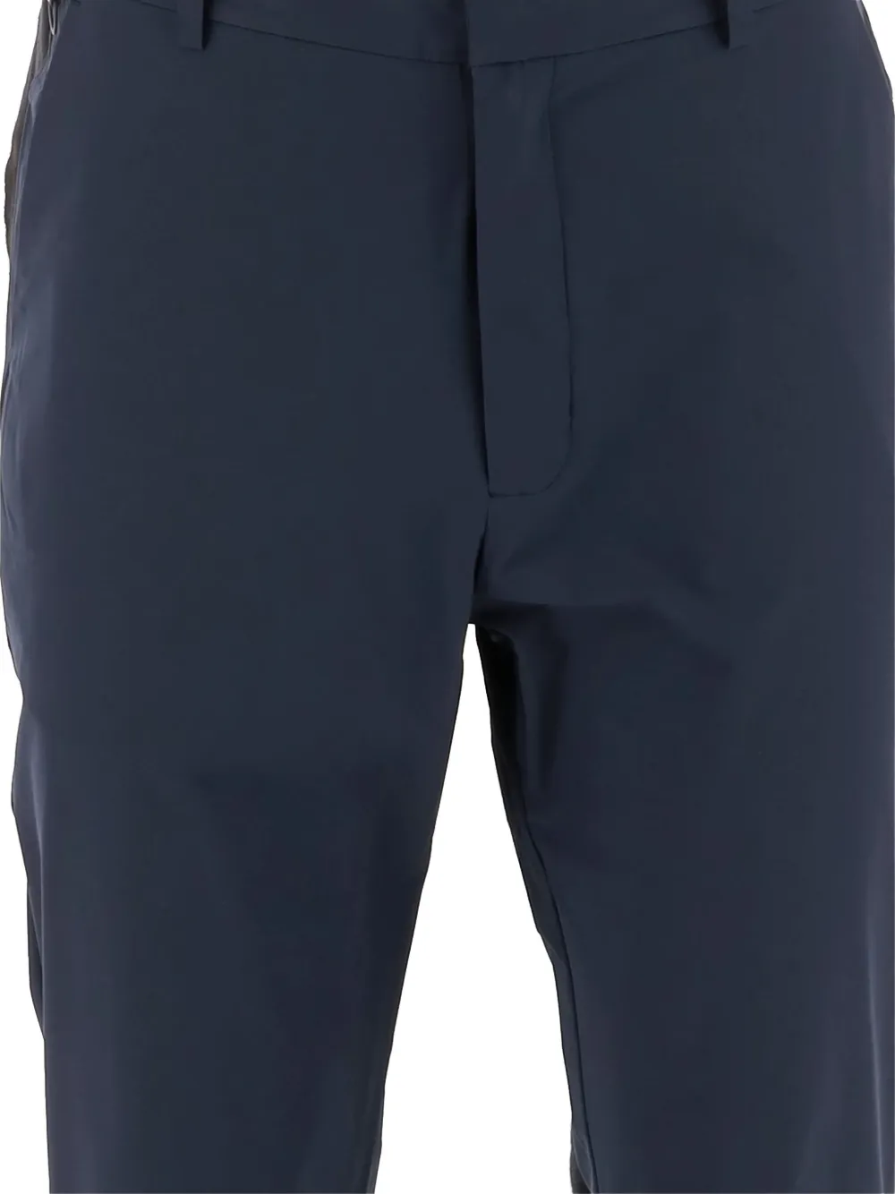 K-Way broek Blauw