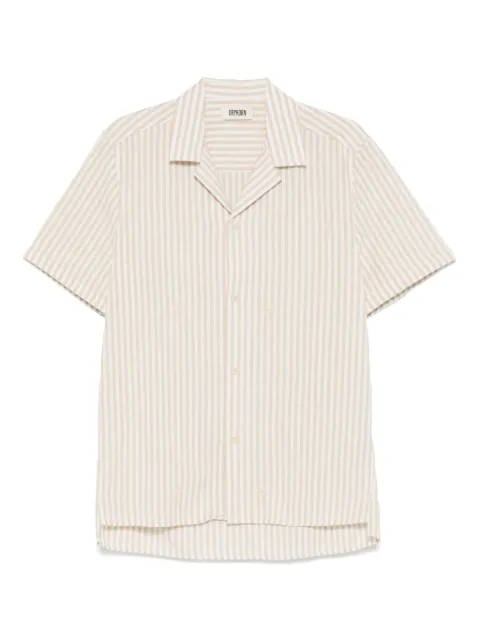 Drykorn striped shirt