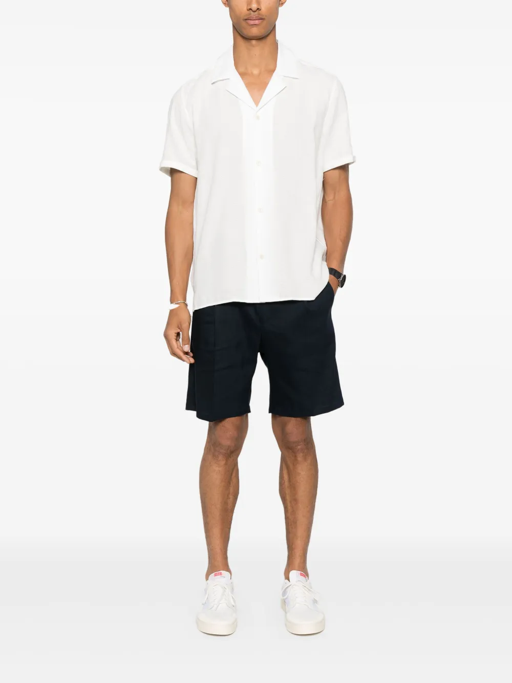 Drykorn camisa con botones | Image 2