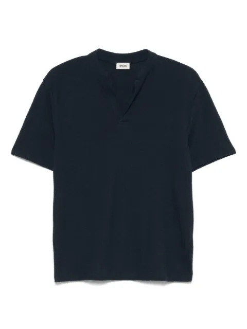 Drykorn cotton polo shirt