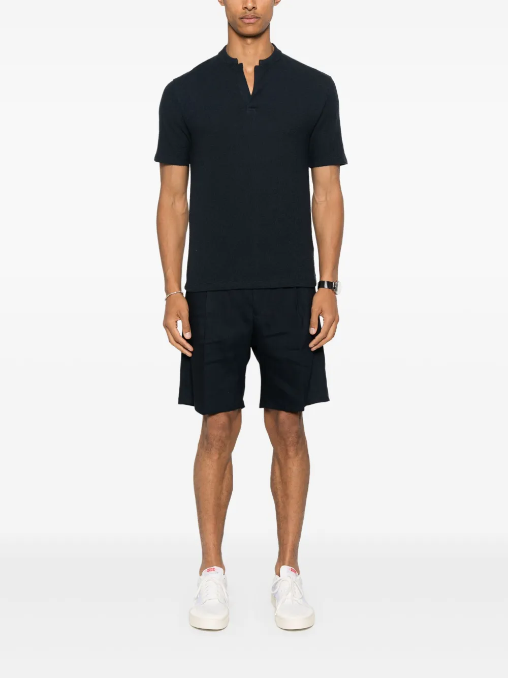 Drykorn playera tipo polo | Image 2