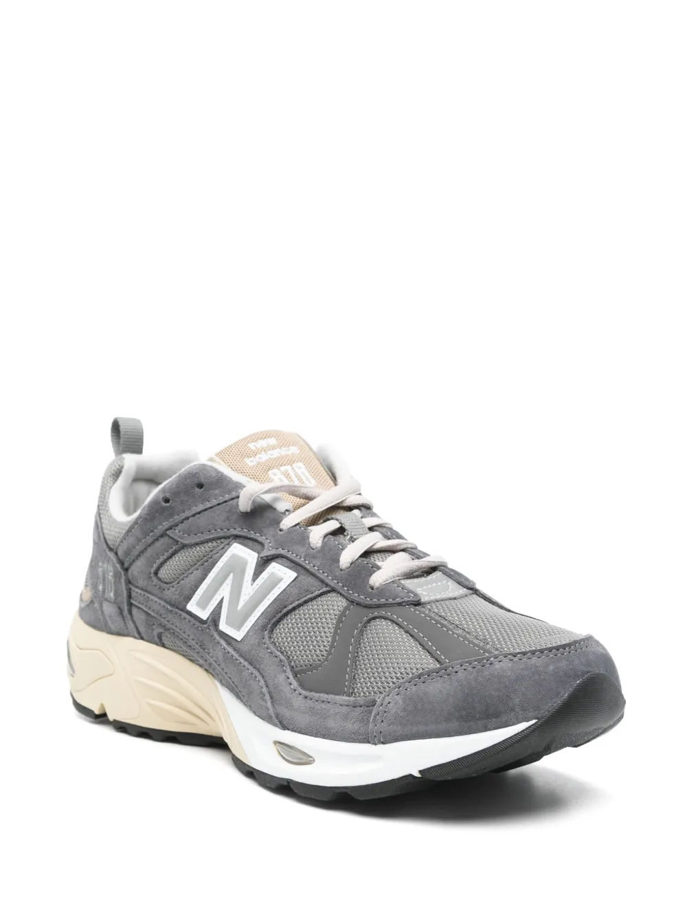 New Balance 878 sneakers Grey