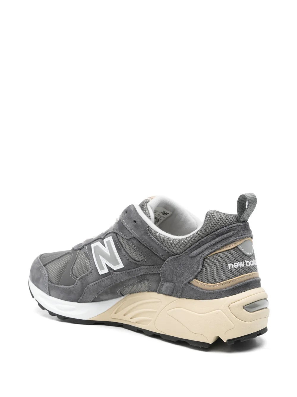 New Balance 878 sneakers Grey