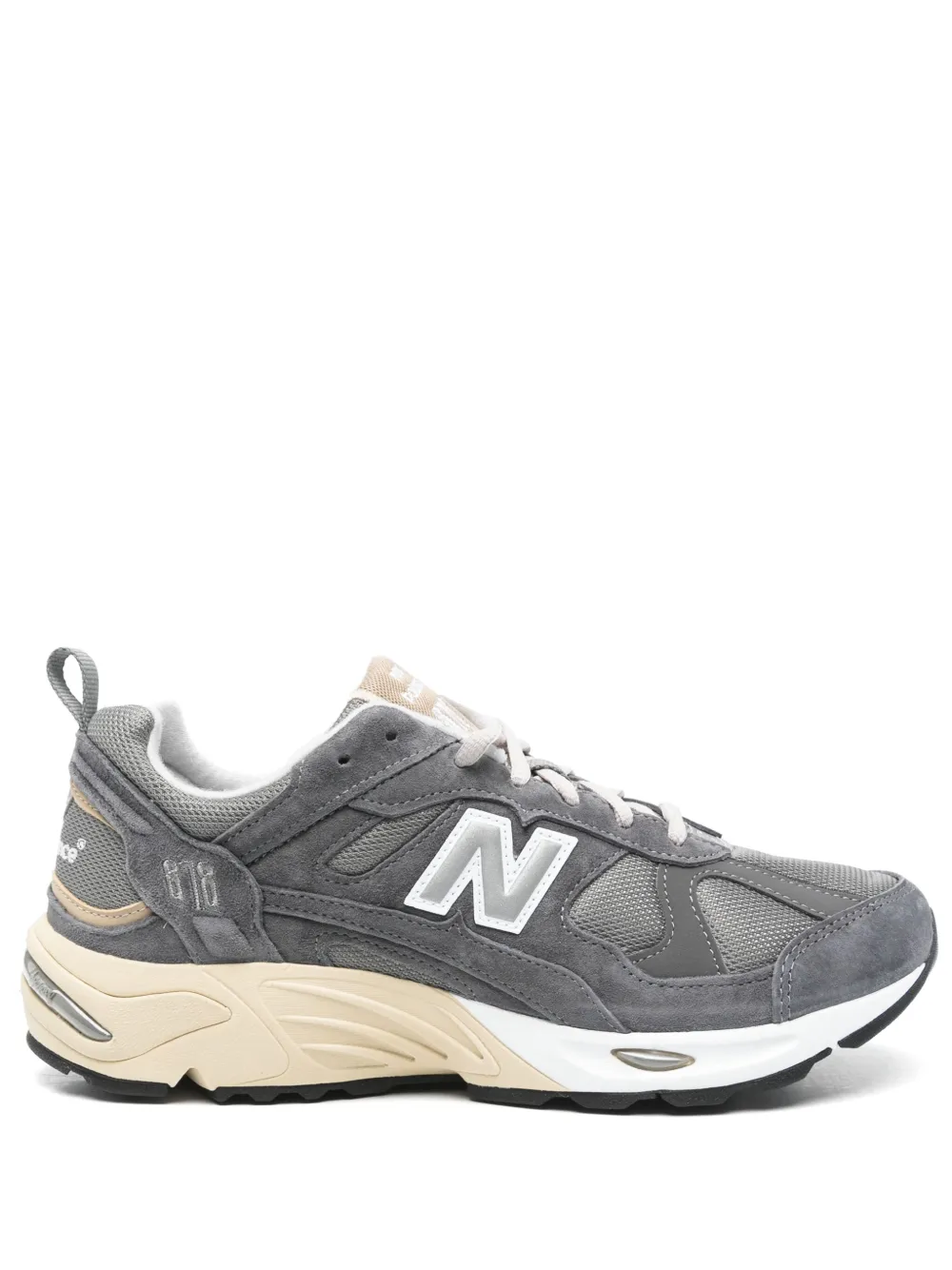New Balance 878 sneakers Grey