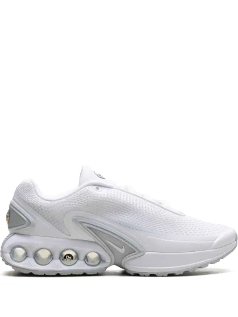 Nike Air Max Dn "White Metallic Silver" sneakers