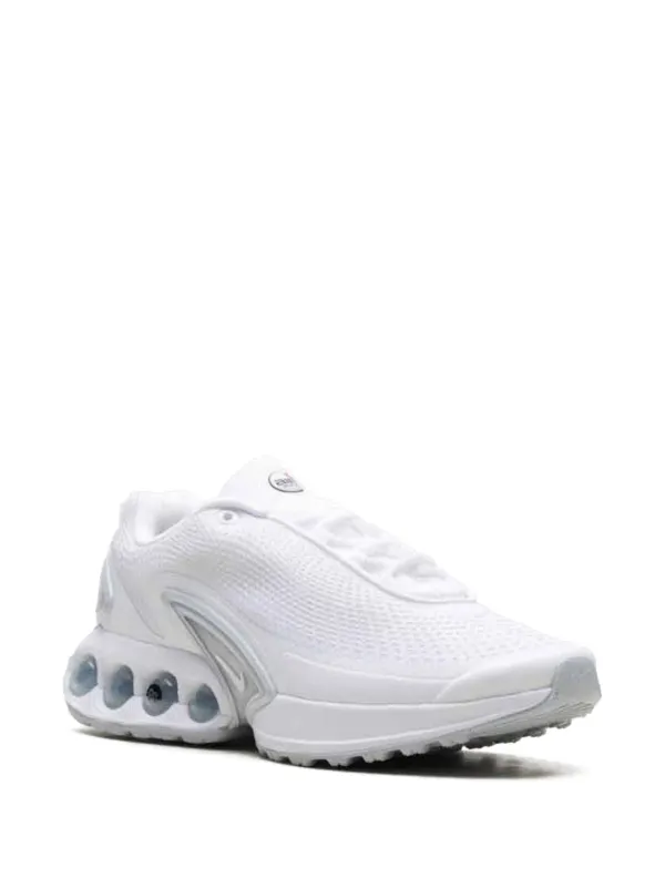 ◆正規品◆NIKE AIR MAX DN WHITE◆関税/送料無料◆人気◆ Nike Air Max Dn 