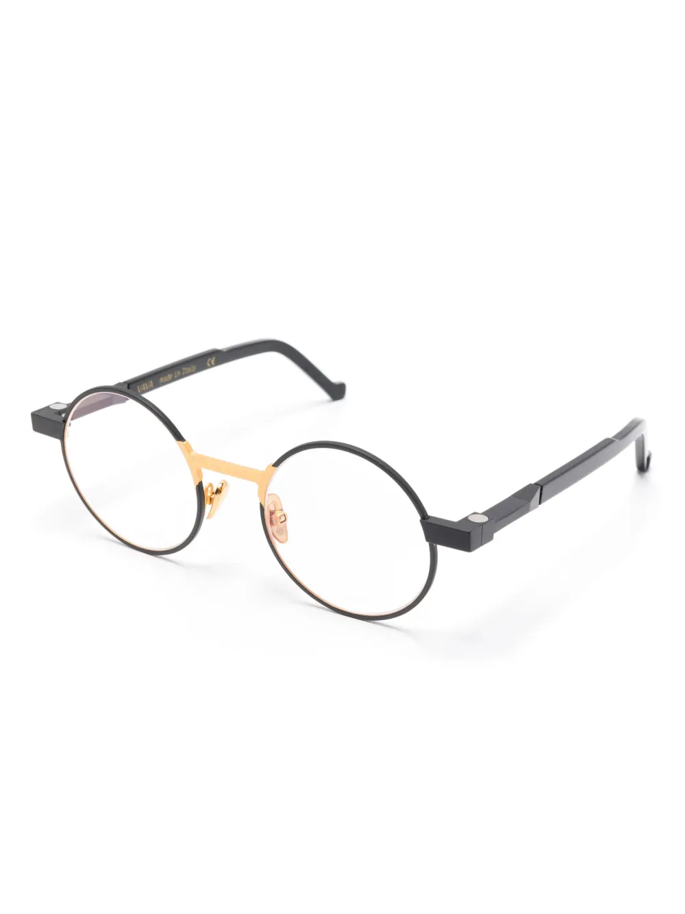VAVA Eyewear round-frame glasses | Men | Image 2