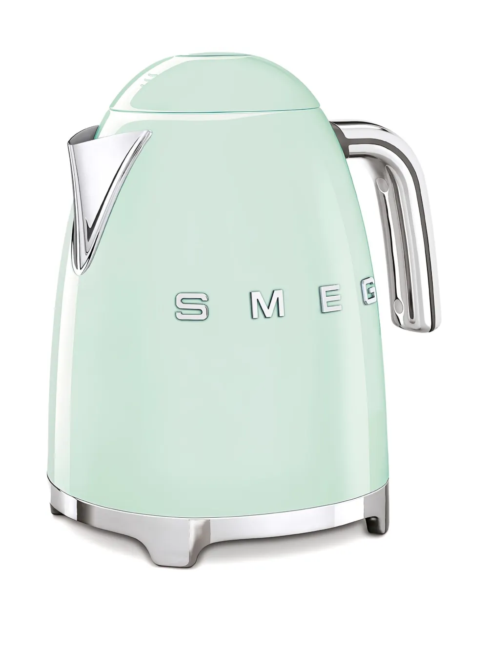 Smeg stainless-steel kettle  (1.7l) | Vajillas | Image 2