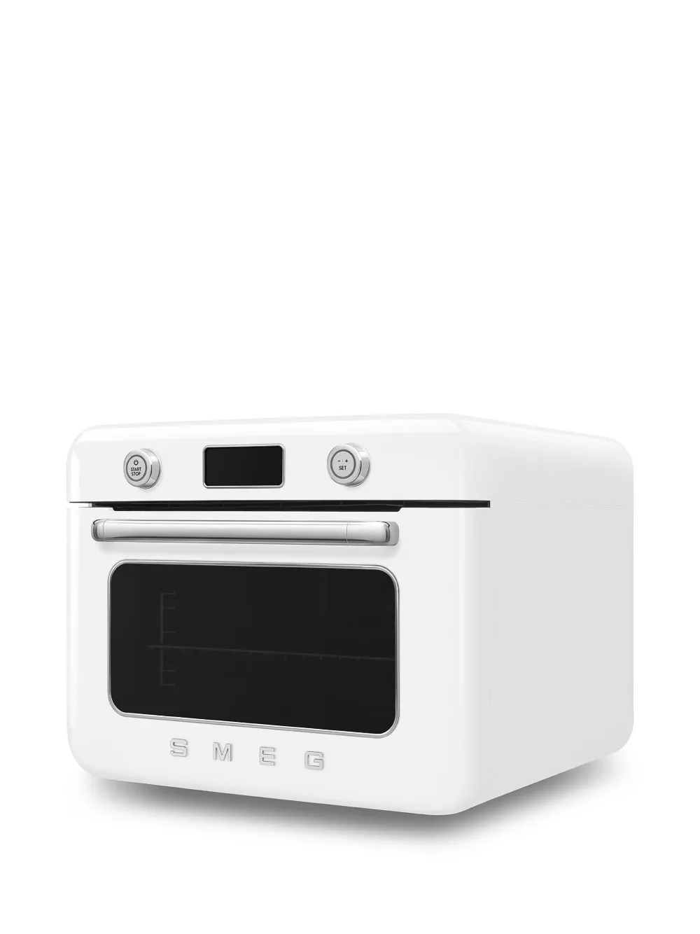 Smeg Anni 50 oven | Kitchen Appliances | Image 2