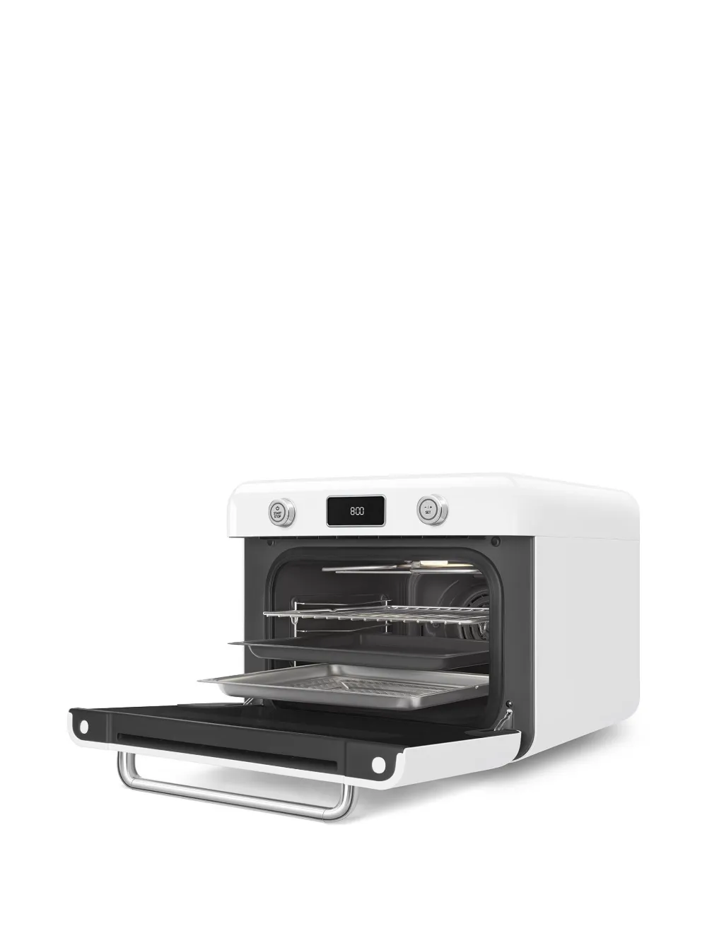 Smeg Anni 50 Oven