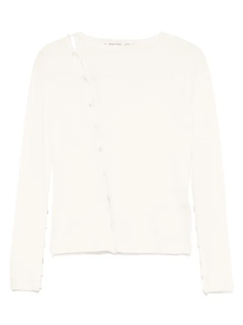 A Tentative Atelier asymmetric top