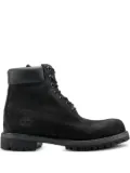 Timberland 6 Inch Premium waterproof ""Black"" boots