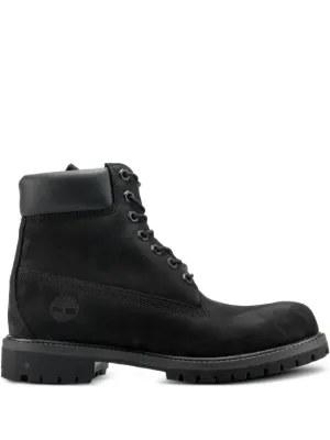 Dr. Martens 14XX QUBist zip-front Boots | Black | FARFETCH