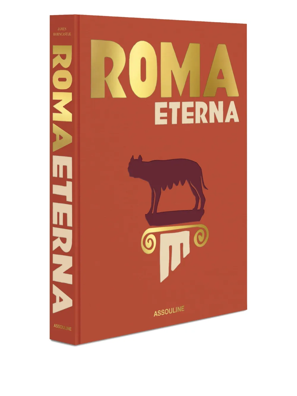 Assouline Roma Eterna book | Coffee Table Books | Image 2
