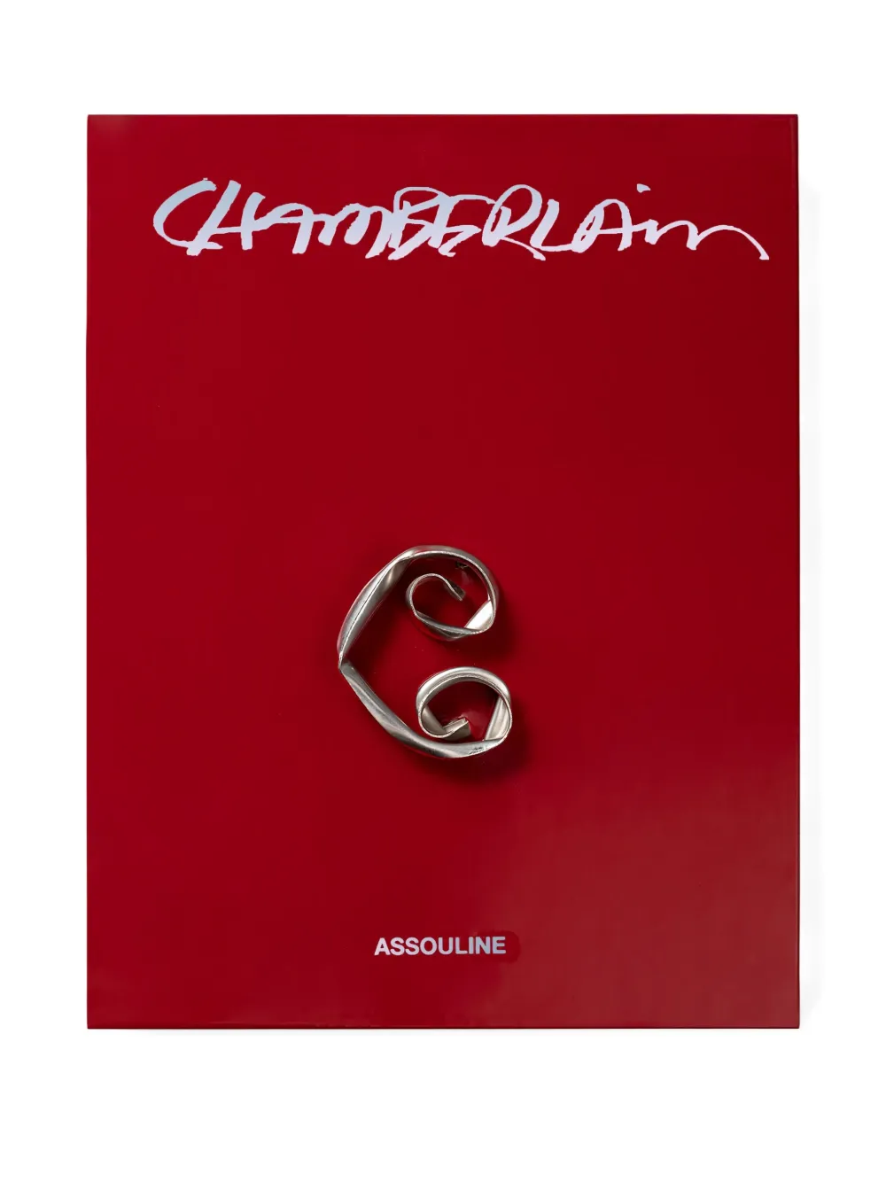 Assouline Living with Chamberlain, Art in Residence (Special Edition) Assouline Living with Chamberlain, Art in Residence (Special Edition)