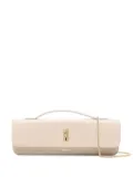 SOFIA Silva tote bag - Neutrals