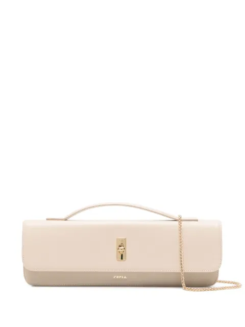 SOFIA Silva tote bag