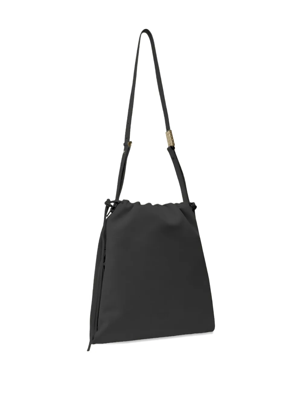 PINKO square shoulder bag - Zwart