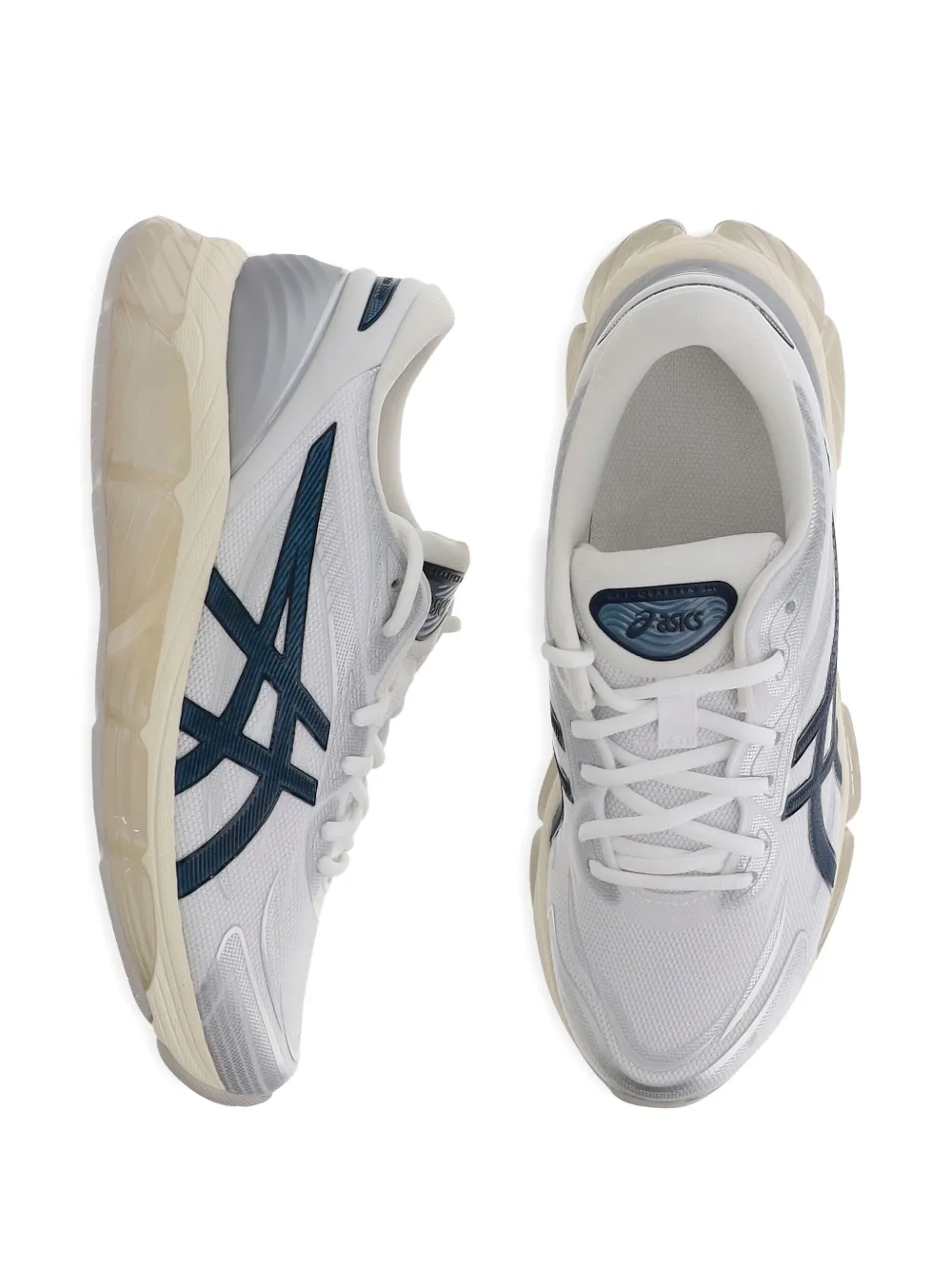 ASICS GEL-QUANTUM 360 sneakers White