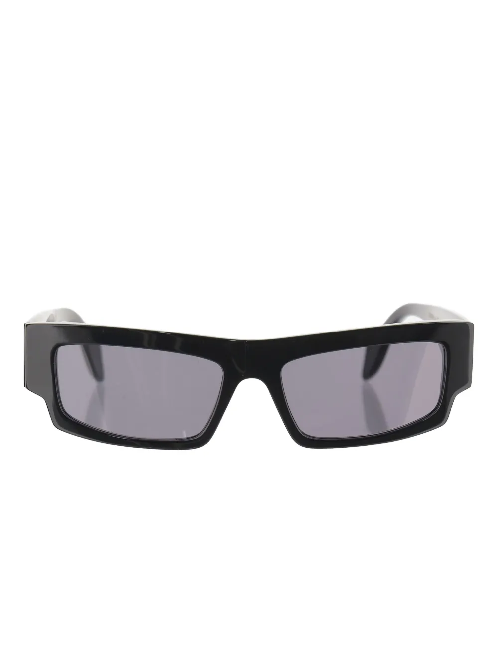 RECTANGULAR-FRAME SUNGLASSES