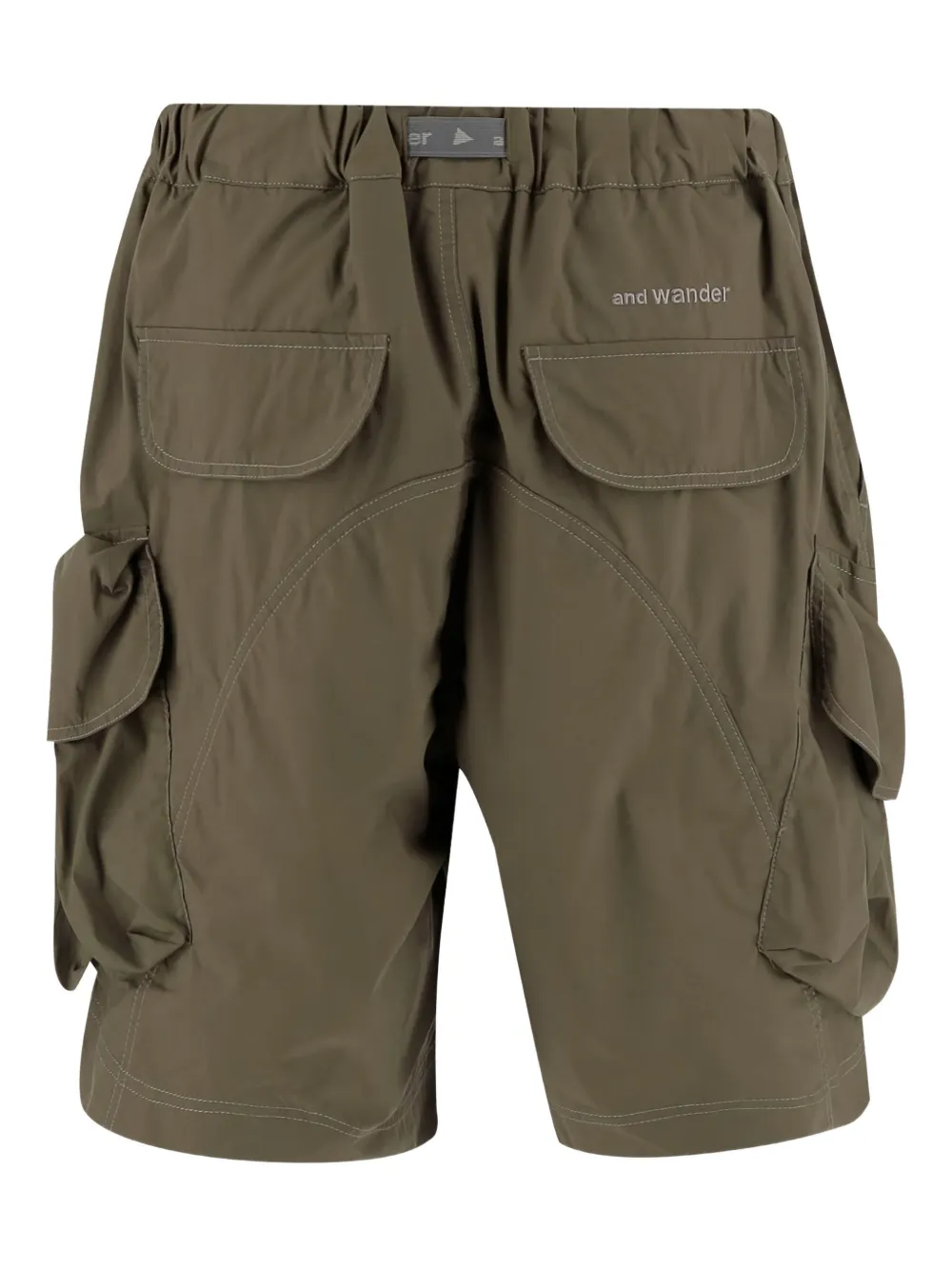and Wander cargo shorts | Shorts cargo | Image 2