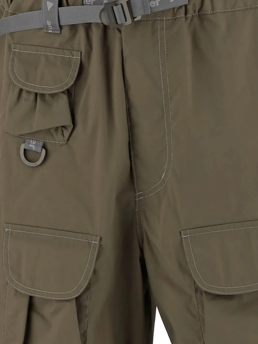 Shop And Wander Cargo Shorts