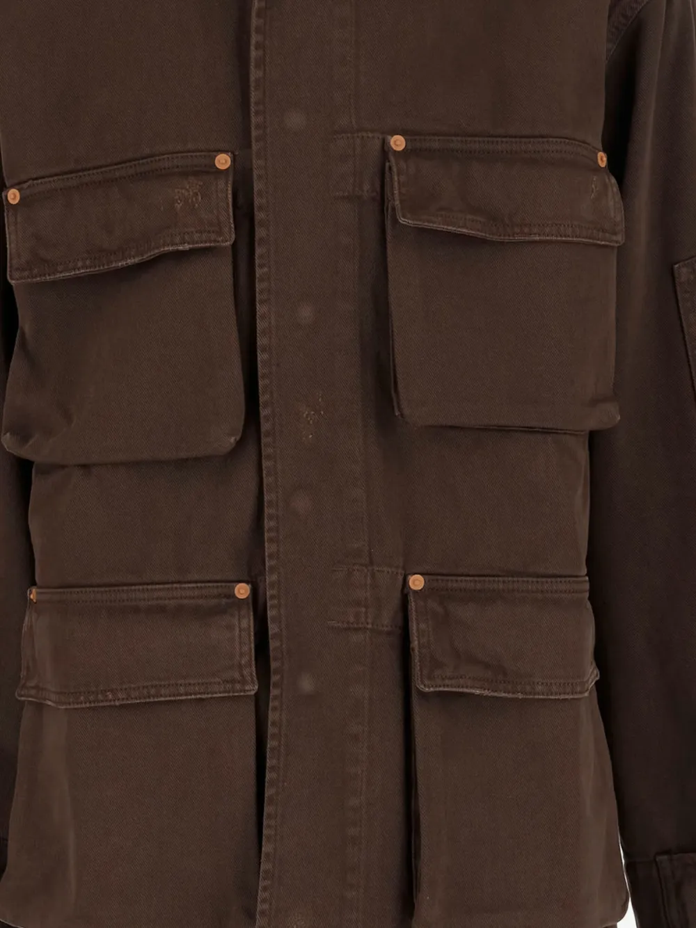 Shop Cultura Cotton Jacket
