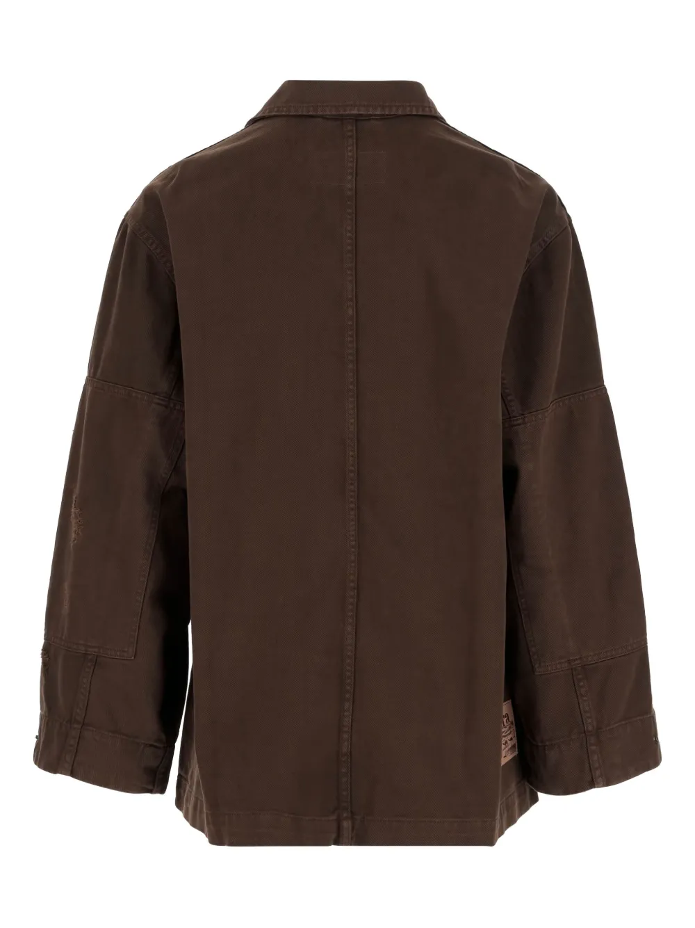 Shop Cultura Cotton Jacket