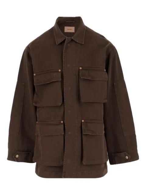 CULTURA cotton jacket