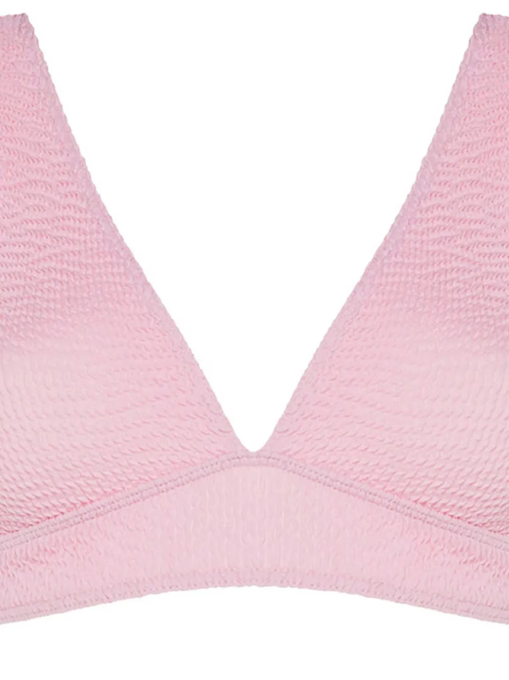 Shop Sorbet Island Wrinkled Bikini Set