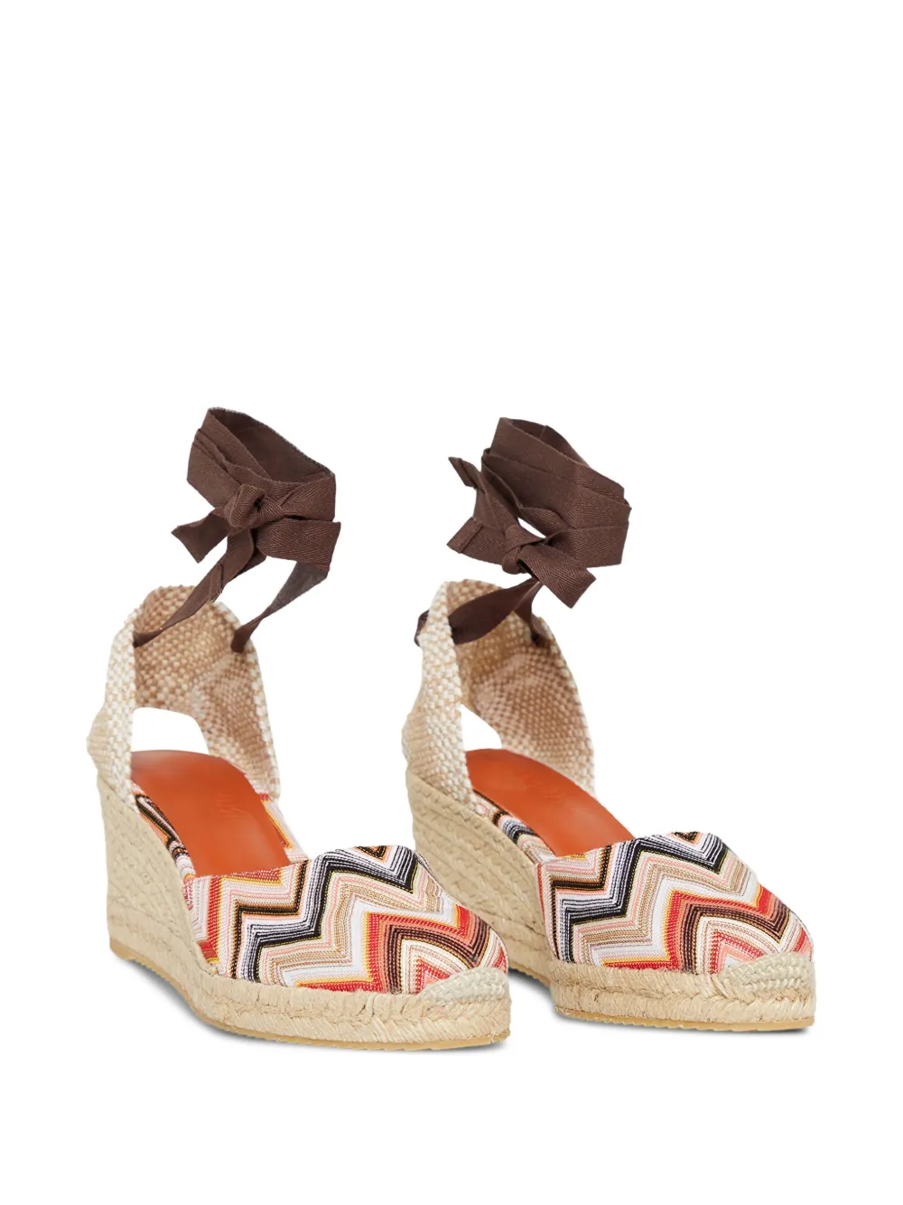 Missoni zigzag-print pumps | Heeled Pumps | Image 2