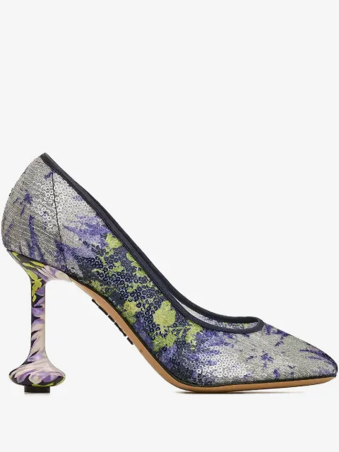 LOEWE Toy Pumps 90mm