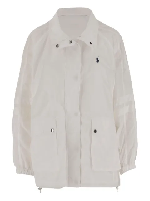 Polo Ralph Lauren waterproof jacket